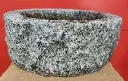 Bain oiseaux rond granit D25 -20250708_115037.webp