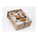 Champignons Pleurote Jaune