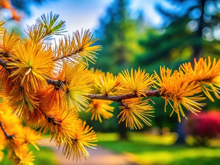 Larix kaempferi Stiff Weeper-AdobeStock_1316627192.webp