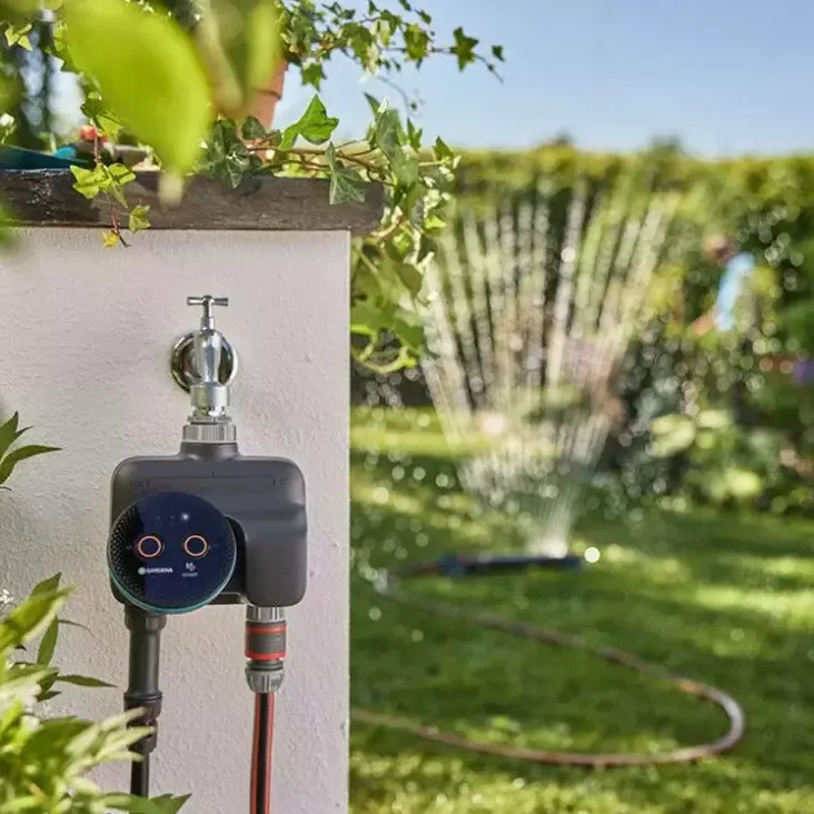 Gardena Programmateur d´arrosage Multicontrol Duo-3.webp