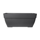 vibia campana terrase 80 anthracite