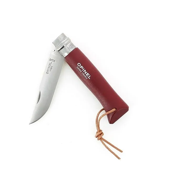 3123840022135-opinel-n8-inox-grenat.webp