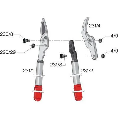 Felco 231 Ébrancheur-4.webp