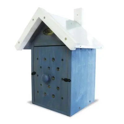 Abri Nichoir à abeilles Habau