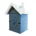 Abri Nichoir à abeilles Habau