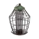 Silo Cage alimentation Arachide secret Garden