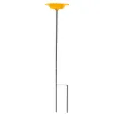 Bird Gift Feeder Stake Tournesol