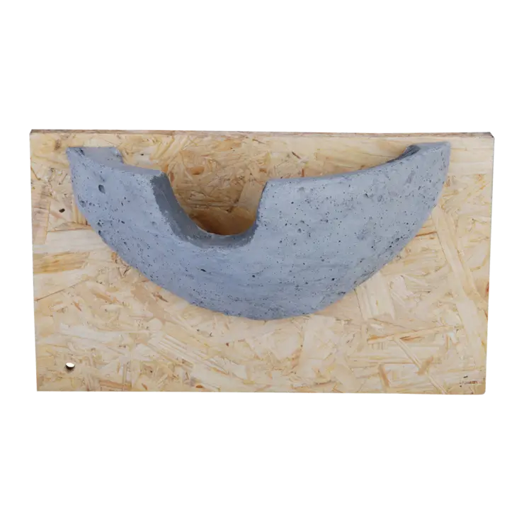 Nichoir hirondelle domestique