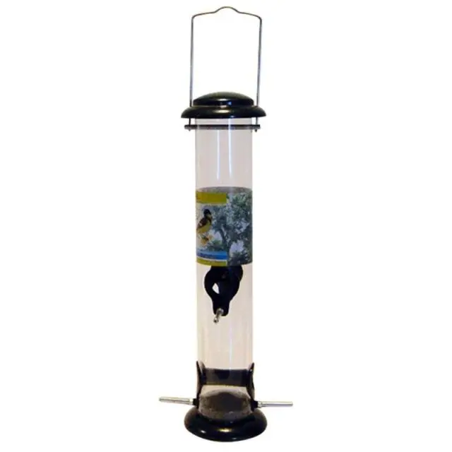 Mangeoire Silo classic 40 cm