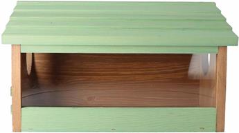 Bûten Home Maison pour Ecureuils XL Ejie