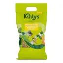 Coeurs graines de tournesol 4 kg * Passion Premium.