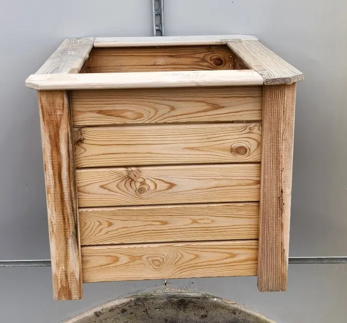 Bac bois California 55 55 Ht 51.5 Kaliwood