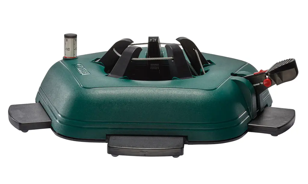 Pied de Sapin Krinner Genie L **NEW mod. 2025 **