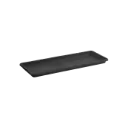 Soucoupe Barcelona 40 Anthracite 