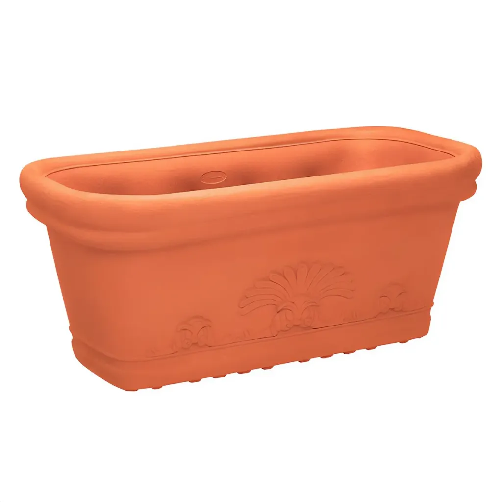 dimartino jardiniere flora 80 cm