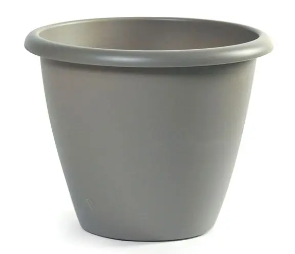 Pot Essence Lima Pebble Sand D 50 cm (Mg)