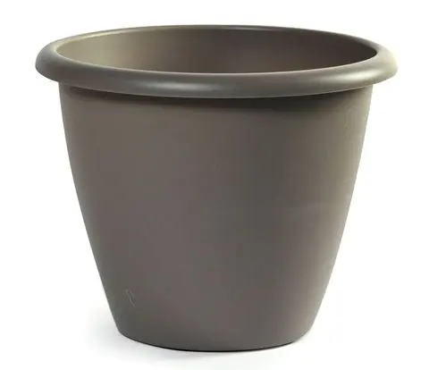 Pot Essence Lima Taupe D50H40 cm (Mg)