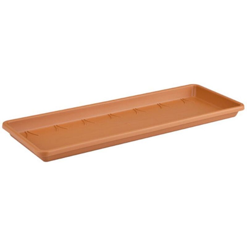 Soucoupe Jardiniere Barcelona 90 cm Terra