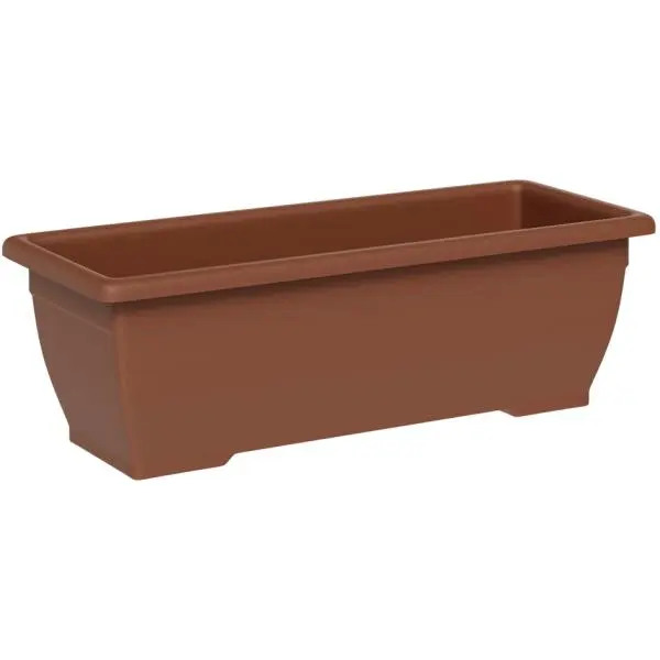 Jardiniere Nara Terracotta 50 cm