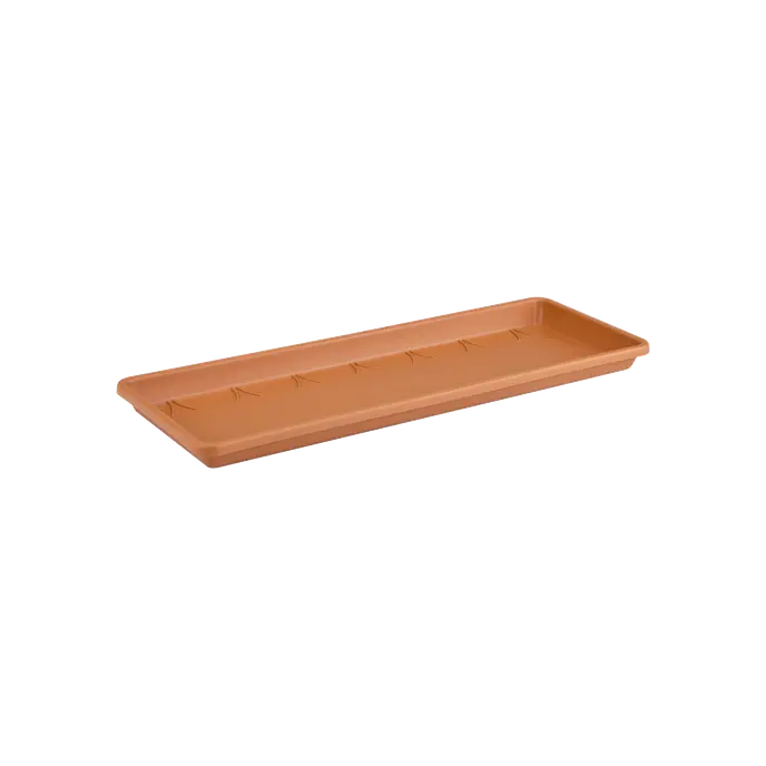Soucoupe Jardinière Barcelona 40cm Terra