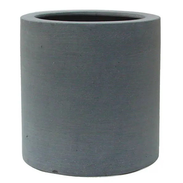 [105078] Polystone cylindre D30*H30 cm (JDB)