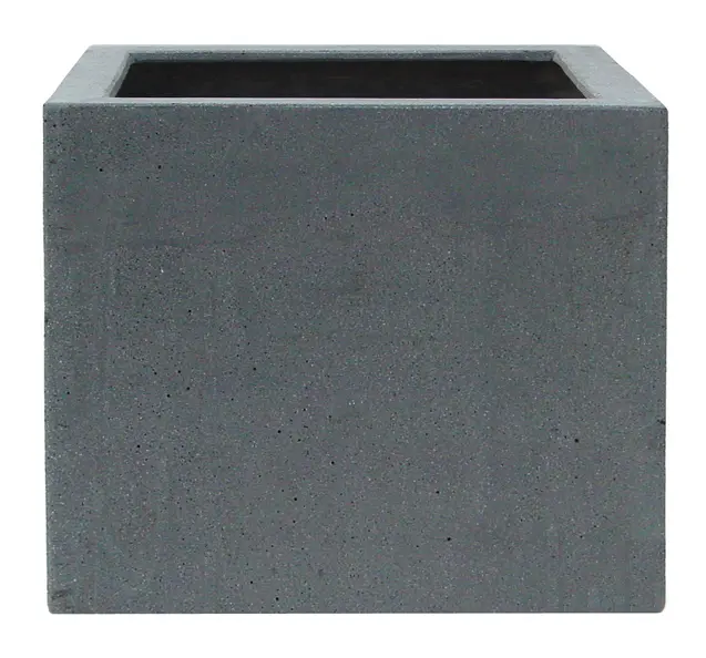 Polystone cubic 60*60 cm (JDB)