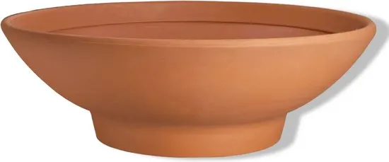 [120371] Vasque Ciotoloni terre cuite D80 cm (VDG)