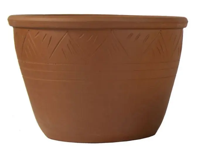 Pot Sparta Omega D49H34 (Mg)