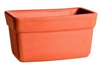 Jardiniere Venezia Classica Flower 40 cm (VDG)