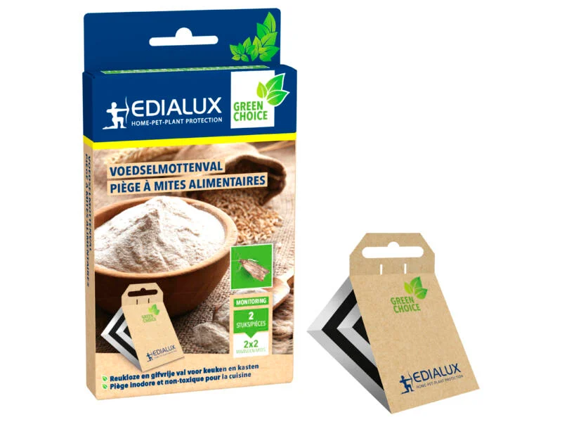 [114556] Piège A mites alimentaires Green Protect BIO