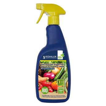 Biological Systems Poux Rouge