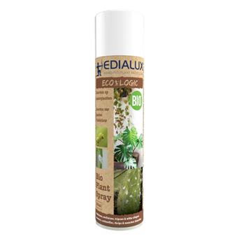 Bio Spray Plante 400 Ml EDIALUX