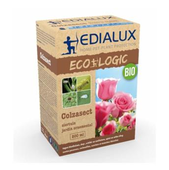 [138284] Colzasect BIO Jardin Ornemental 200 ml Edialux