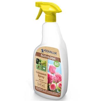 [138935] Colzasect BIO Spray Jardin Ornement 800 ml Edialux
