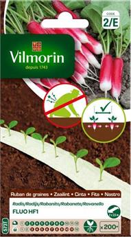 Ruban Radis Fluo Hf1 5M (Vilm)