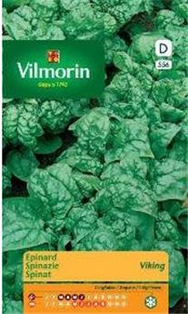 Epinard Viking 50g (Vilm)