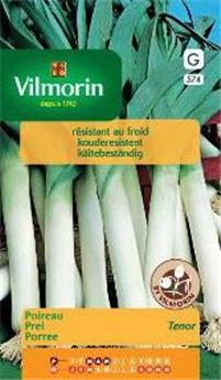 Poireau Tenor 15g (Vilm)