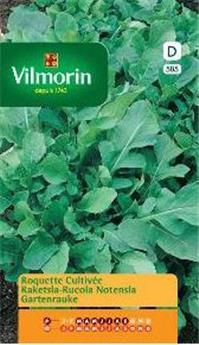 Roquette Cultivée 20g (Vilm)