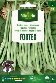Haricot Fortex 30g (Vilm)