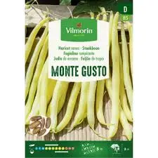 Haricot Rames Beurre Monte Gusto 20g (Vilm)