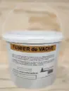 CJR Fumier Vache 1 KG granulés - Seau recyclable