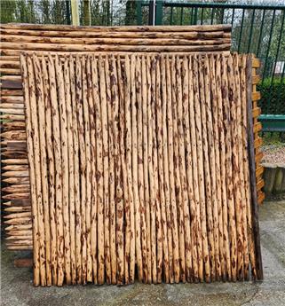 Panneau chataigner Ht 180 180 cm - Solide et occultant