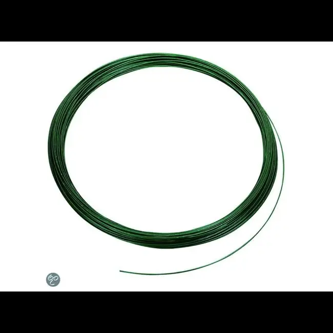 Fil tension vert D37 rlx 50 m Betafence
