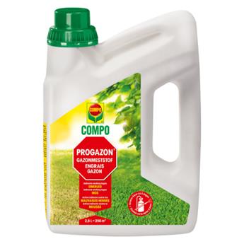 Compo Progazon 2.5 litres / 250 M²