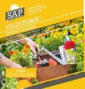 SAP Vegetora 5KG engrais soluble