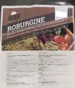 SAP Engrais organique Roburgine 3.5 kg