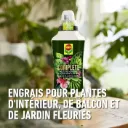 Compo Engrais Liquide Complet 1 litre