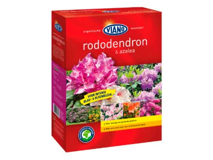 Viano Engrais Rhodo Azalee 4 KG