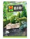 Compo Engrais haies et buis BIO 3.5 kg à base de laine de mouton.
