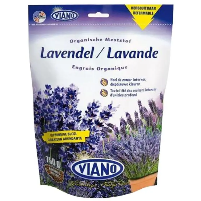 Viano engrais Lavande 750 G